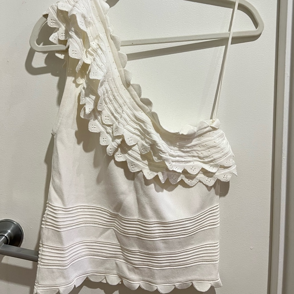 ALICE + OLIVIA Top
